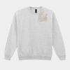 Heavy Blend™ Adult Crewneck Sweatshirt Thumbnail
