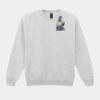 Heavy Blend™ Adult Crewneck Sweatshirt Thumbnail