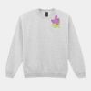 Heavy Blend™ Adult Crewneck Sweatshirt Thumbnail