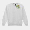Heavy Blend™ Adult Crewneck Sweatshirt Thumbnail