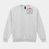 Heavy Blend™ Adult Crewneck Sweatshirt Thumbnail
