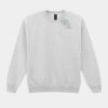 Heavy Blend™ Adult Crewneck Sweatshirt Thumbnail