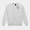 Heavy Blend™ Adult Crewneck Sweatshirt Thumbnail