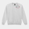 Heavy Blend™ Adult Crewneck Sweatshirt Thumbnail