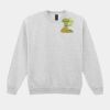 Heavy Blend™ Adult Crewneck Sweatshirt Thumbnail