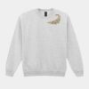 Heavy Blend™ Adult Crewneck Sweatshirt Thumbnail