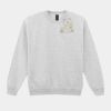 Heavy Blend™ Adult Crewneck Sweatshirt Thumbnail