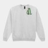 Heavy Blend™ Adult Crewneck Sweatshirt Thumbnail