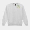 Heavy Blend™ Adult Crewneck Sweatshirt Thumbnail