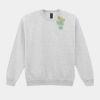 Heavy Blend™ Adult Crewneck Sweatshirt Thumbnail