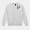 Heavy Blend™ Adult Crewneck Sweatshirt Thumbnail
