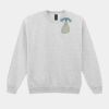Heavy Blend™ Adult Crewneck Sweatshirt Thumbnail