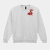 Heavy Blend™ Adult Crewneck Sweatshirt Thumbnail