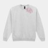 Heavy Blend™ Adult Crewneck Sweatshirt Thumbnail