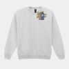 Heavy Blend™ Adult Crewneck Sweatshirt Thumbnail