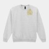 Heavy Blend™ Adult Crewneck Sweatshirt Thumbnail