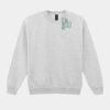 Heavy Blend™ Adult Crewneck Sweatshirt Thumbnail