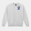 Heavy Blend™ Adult Crewneck Sweatshirt Thumbnail