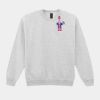 Heavy Blend™ Adult Crewneck Sweatshirt Thumbnail