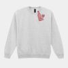 Heavy Blend™ Adult Crewneck Sweatshirt Thumbnail