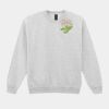 Heavy Blend™ Adult Crewneck Sweatshirt Thumbnail