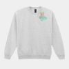 Heavy Blend™ Adult Crewneck Sweatshirt Thumbnail