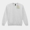 Heavy Blend™ Adult Crewneck Sweatshirt Thumbnail