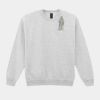 Heavy Blend™ Adult Crewneck Sweatshirt Thumbnail