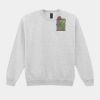 Heavy Blend™ Adult Crewneck Sweatshirt Thumbnail