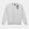 Heavy Blend™ Adult Crewneck Sweatshirt Thumbnail