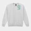 Heavy Blend™ Adult Crewneck Sweatshirt Thumbnail
