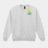 Heavy Blend™ Adult Crewneck Sweatshirt Thumbnail