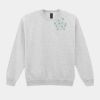 Heavy Blend™ Adult Crewneck Sweatshirt Thumbnail