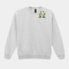 Heavy Blend™ Adult Crewneck Sweatshirt Thumbnail
