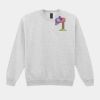 Heavy Blend™ Adult Crewneck Sweatshirt Thumbnail