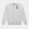 Heavy Blend™ Adult Crewneck Sweatshirt Thumbnail