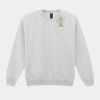 Heavy Blend™ Adult Crewneck Sweatshirt Thumbnail