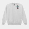 Heavy Blend™ Adult Crewneck Sweatshirt Thumbnail