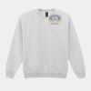 Heavy Blend™ Adult Crewneck Sweatshirt Thumbnail
