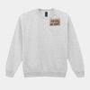 Heavy Blend™ Adult Crewneck Sweatshirt Thumbnail