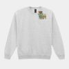 Heavy Blend™ Adult Crewneck Sweatshirt Thumbnail