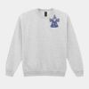 Heavy Blend™ Adult Crewneck Sweatshirt Thumbnail