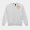 Heavy Blend™ Adult Crewneck Sweatshirt Thumbnail