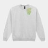 Heavy Blend™ Adult Crewneck Sweatshirt Thumbnail