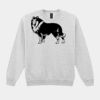 Heavy Blend™ Adult Crewneck Sweatshirt Thumbnail