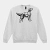 Heavy Blend™ Adult Crewneck Sweatshirt Thumbnail