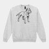 Heavy Blend™ Adult Crewneck Sweatshirt Thumbnail
