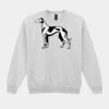 Heavy Blend™ Adult Crewneck Sweatshirt Thumbnail