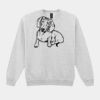 Heavy Blend™ Adult Crewneck Sweatshirt Thumbnail