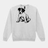 Heavy Blend™ Adult Crewneck Sweatshirt Thumbnail